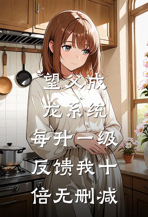 望父成龙系统：每升一级反馈我十倍无删减