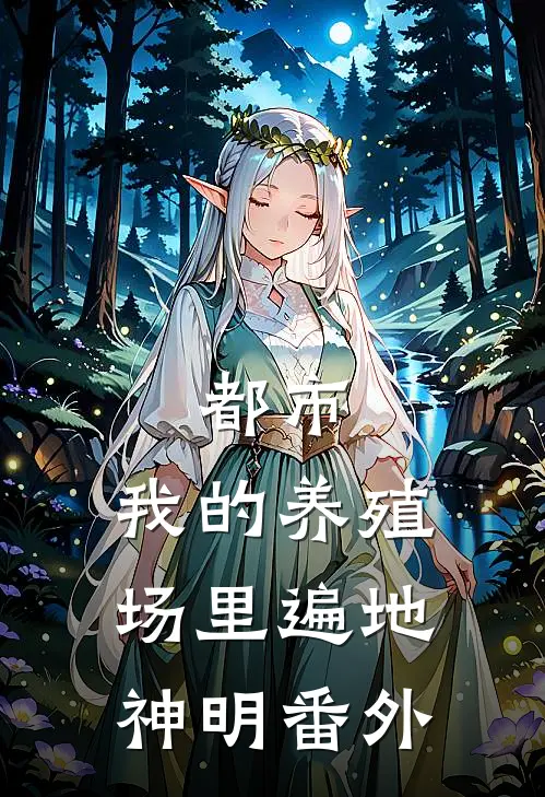 都市：我的养殖场里遍地神明 番外