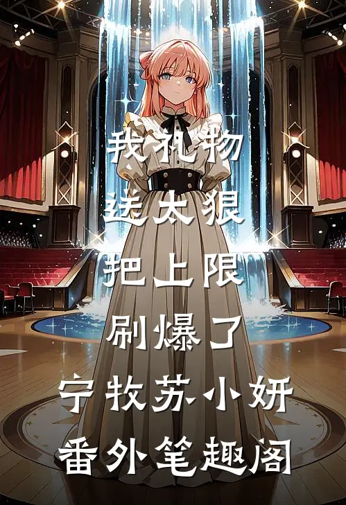 我礼物送太狠，把上限刷爆了：宁牧苏小妍番外笔趣阁