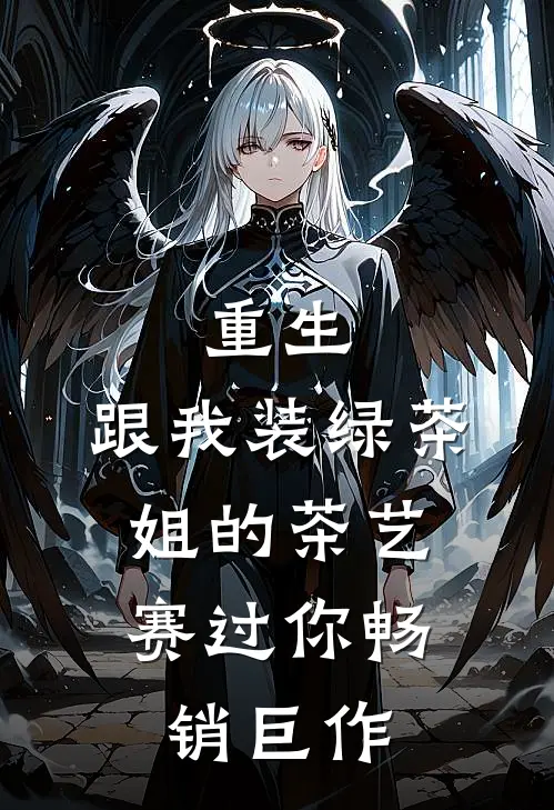 重生：跟我装绿茶，姐的茶艺赛过你畅销巨作