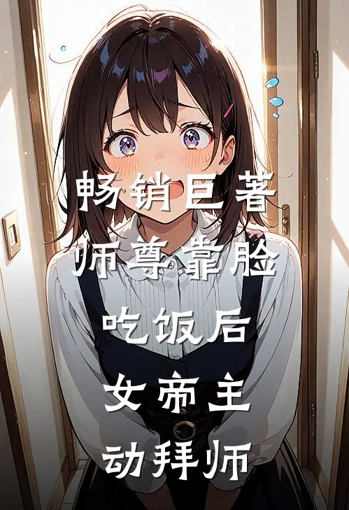 畅销巨著师尊靠脸吃饭后，女帝主动拜师