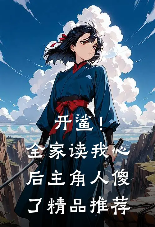 开鲨！全家读我心后，主角人傻了精品推荐