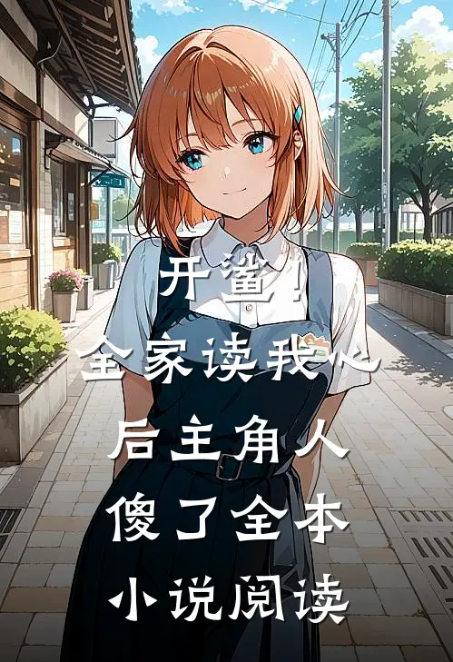 开鲨！全家读我心后，主角人傻了全本小说阅读