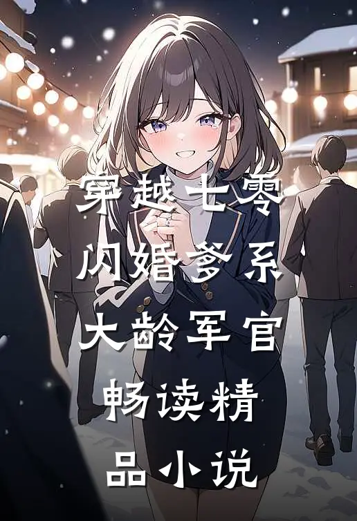 穿越七零：闪婚爹系大龄军官畅读精品小说