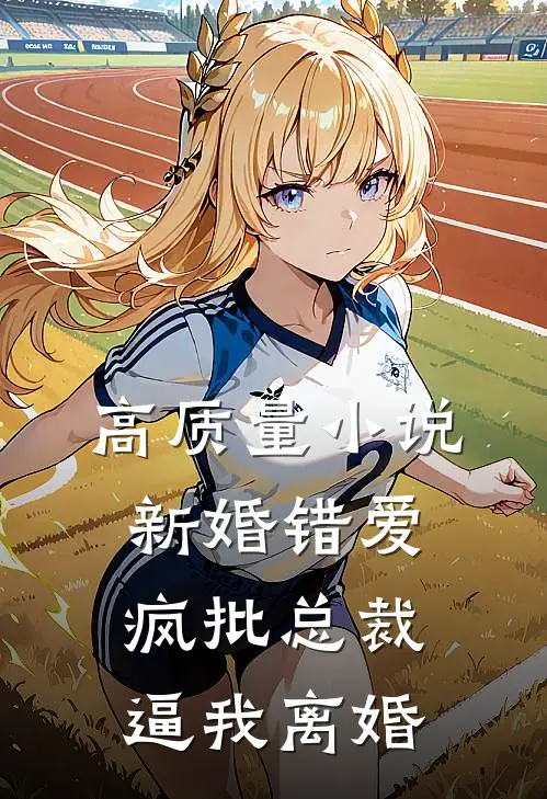 高质量小说新婚错爱，疯批总裁逼我离婚