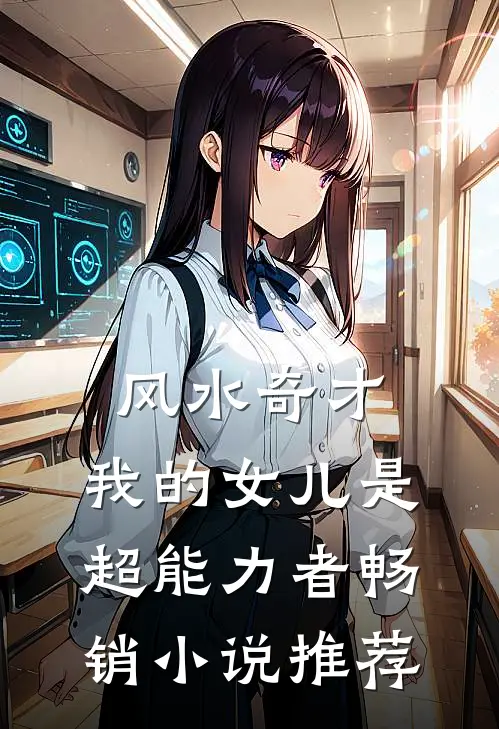 风水奇才：我的女儿是超能力者畅销小说推荐