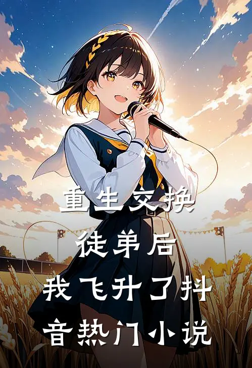 重生交换徒弟后,我飞升了抖音热门