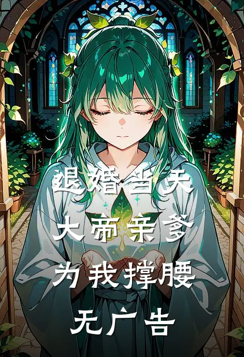 退婚当天，大帝亲爹为我撑腰无广告
