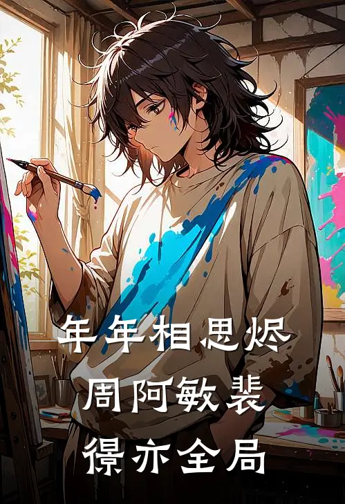 年年相思烬周阿敏裴憬亦全局
