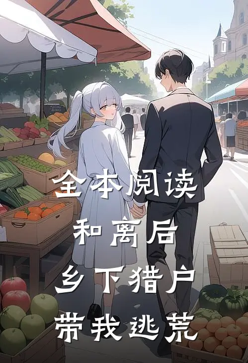全本阅读和离后，乡下猎户带我逃荒