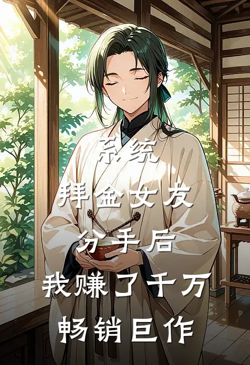 系统：拜金女友分手后，我赚了千万畅销巨作