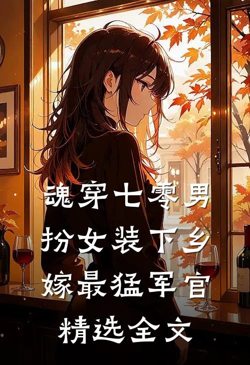 魂穿七零男扮女装下乡嫁最猛军官精选全文