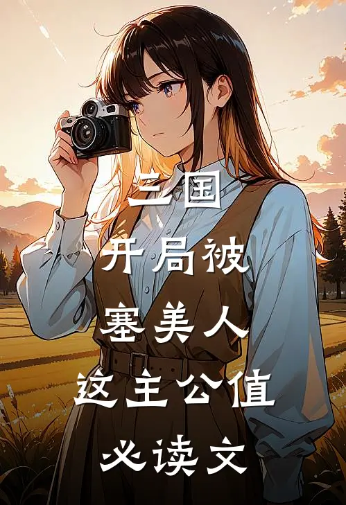 三国：开局被塞美人，这主公值必读文