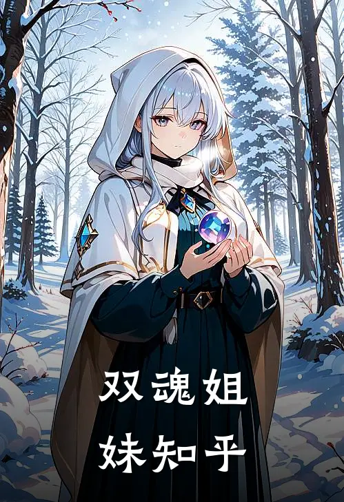 双魂姐妹知乎