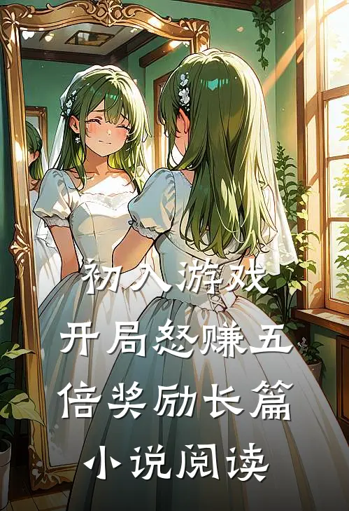 初入游戏：开局怒赚五倍奖励长篇小说阅读