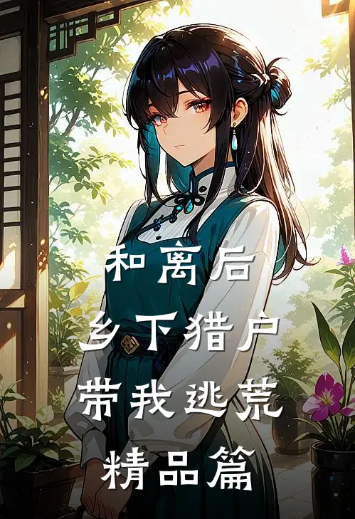 和离后，乡下猎户带我逃荒精品篇