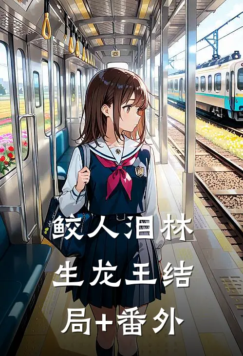 鲛人泪林生龙王结局+番外