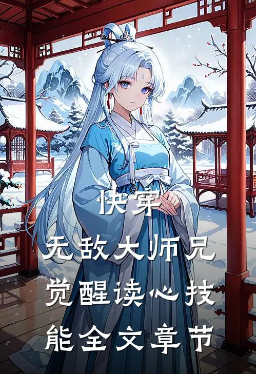 快穿：无敌大师兄觉醒读心技能全文章节