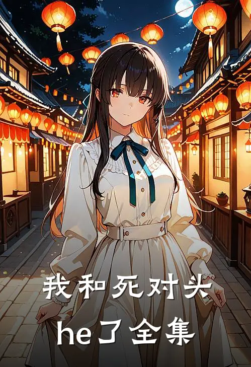 我和死对头he了 全集
