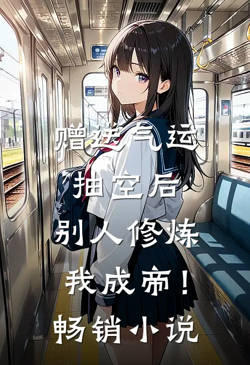 赠送气运抽空后，别人修炼我成帝！畅销小说
