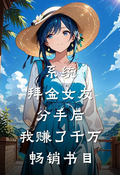 系统：拜金女友分手后，我赚了千万畅销书目