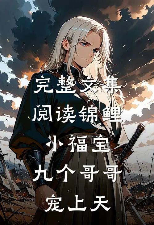 完整文集阅读锦鲤小福宝：九个哥哥宠上天