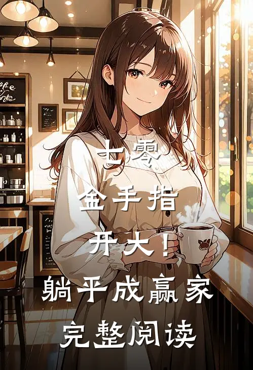 七零：金手指开大！躺平成赢家完整阅读