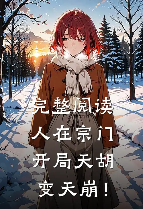 完整阅读人在宗门，开局天胡变天崩！