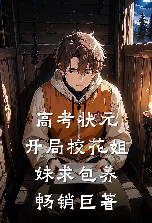 高考状元，开局校花姐妹求包养畅销巨著