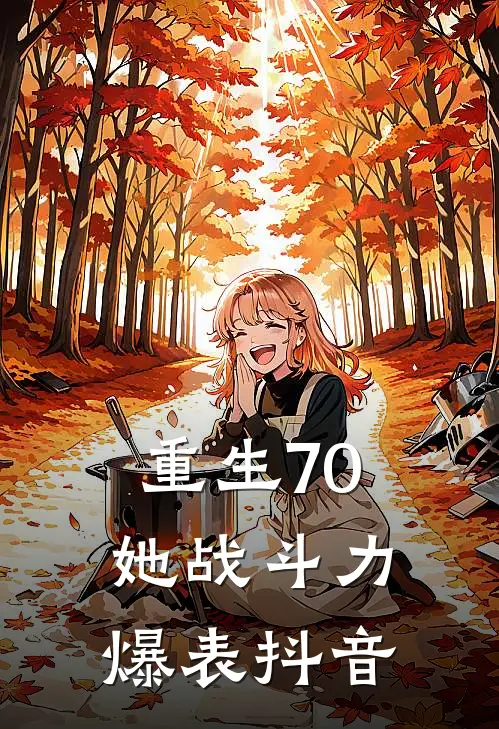 重生70：她战斗力爆表抖音
