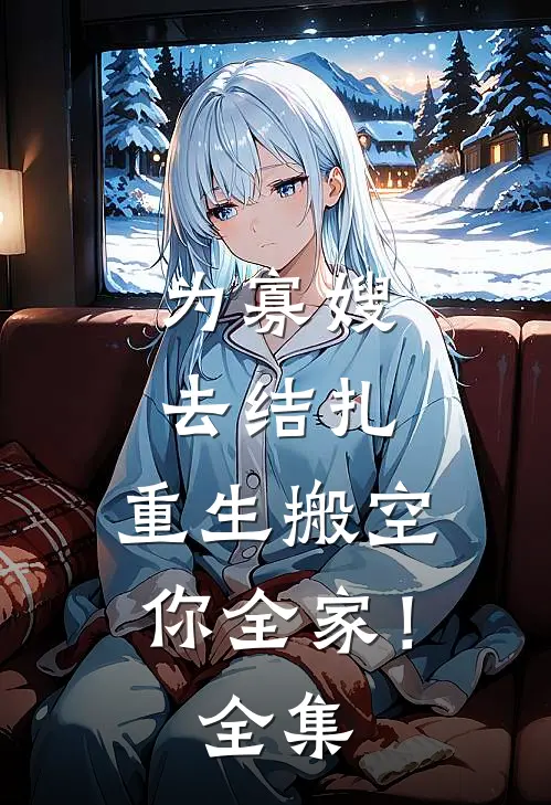 为寡嫂去结扎，重生搬空你全家！全集