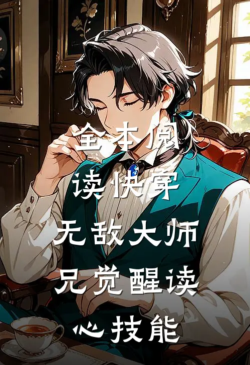 全本阅读快穿：无敌大师兄觉醒读心技能