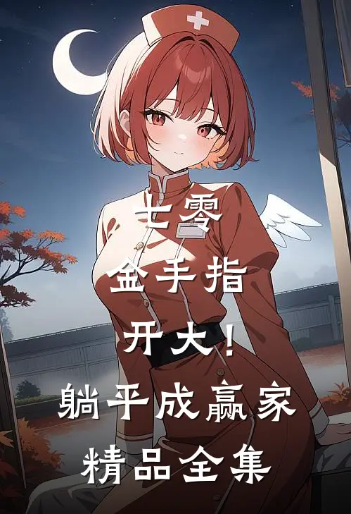 七零：金手指开大！躺平成赢家精品全集