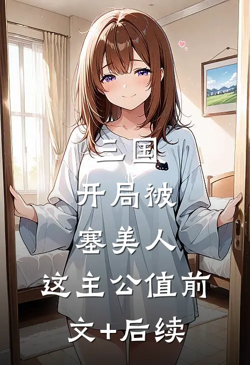 三国：开局被塞美人，这主公值前文+后续