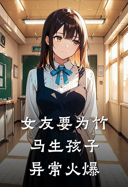 女友要为竹马生孩子异常火爆