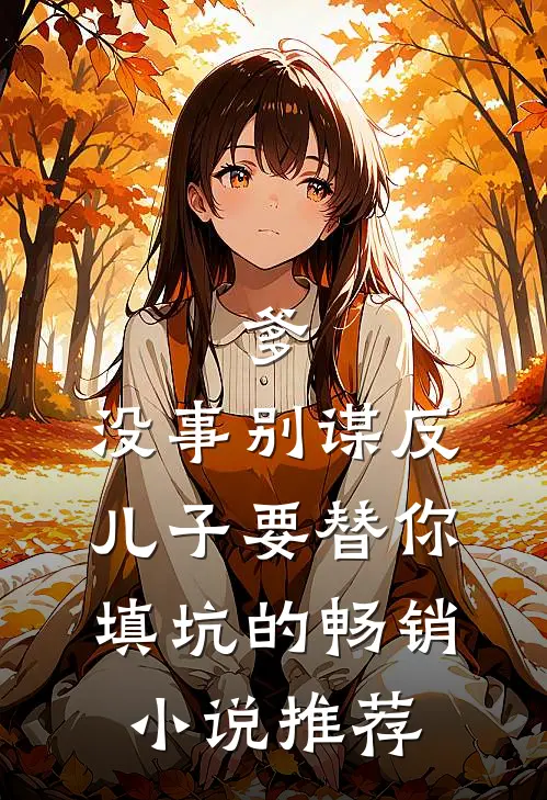 爹，没事别谋反，儿子要替你填坑的畅销小说推荐