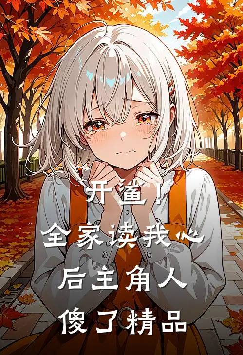 开鲨！全家读我心后，主角人傻了精品