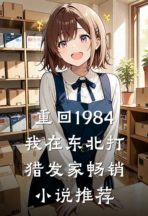 重回1984：我在东北打猎发家畅销小说推荐