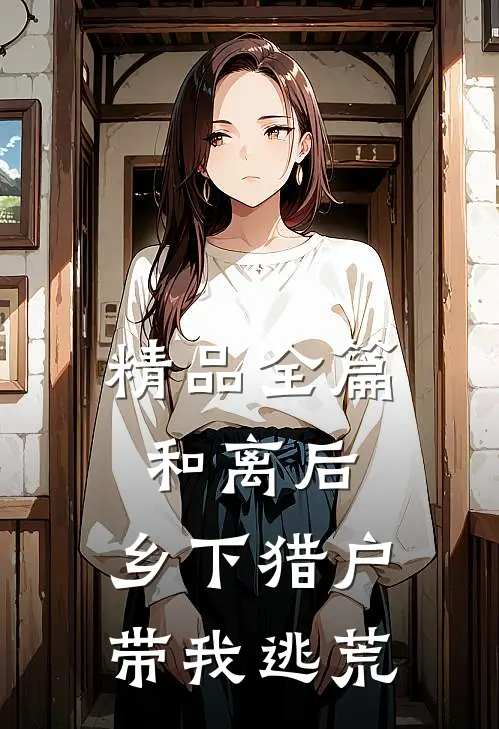 精品全篇和离后，乡下猎户带我逃荒