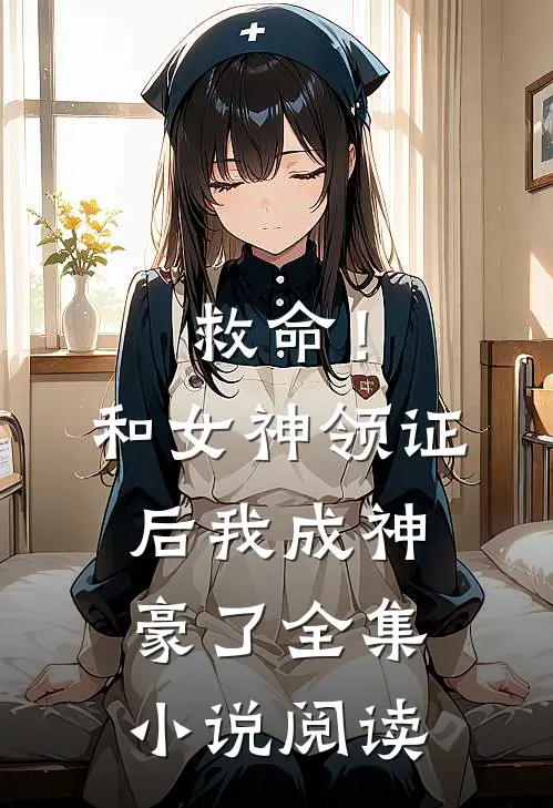 救命！和女神领证后我成神豪了全集小说阅读