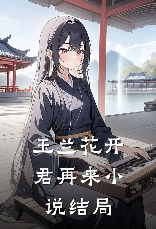 玉兰花开君再来小说结局