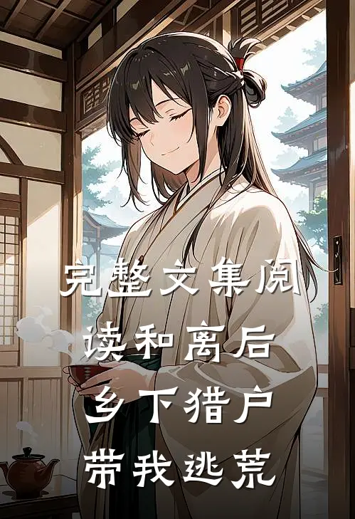 完整文集阅读和离后，乡下猎户带我逃荒