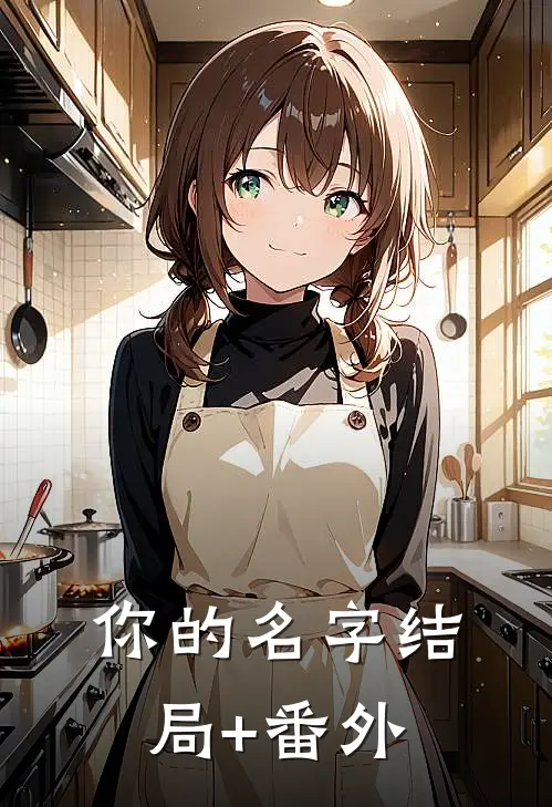 你的名字结局+番外
