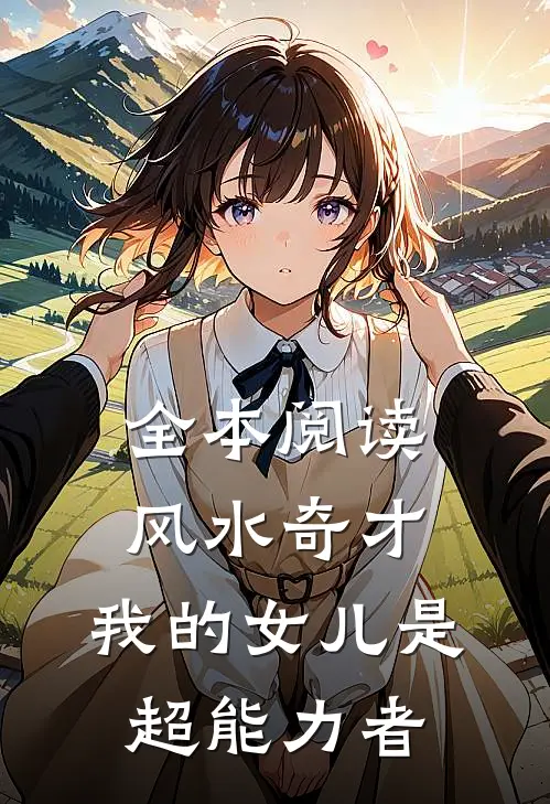 全本阅读风水奇才：我的女儿是超能力者