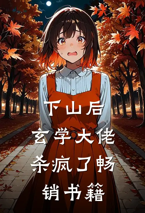 下山后，玄学大佬杀疯了畅销书籍