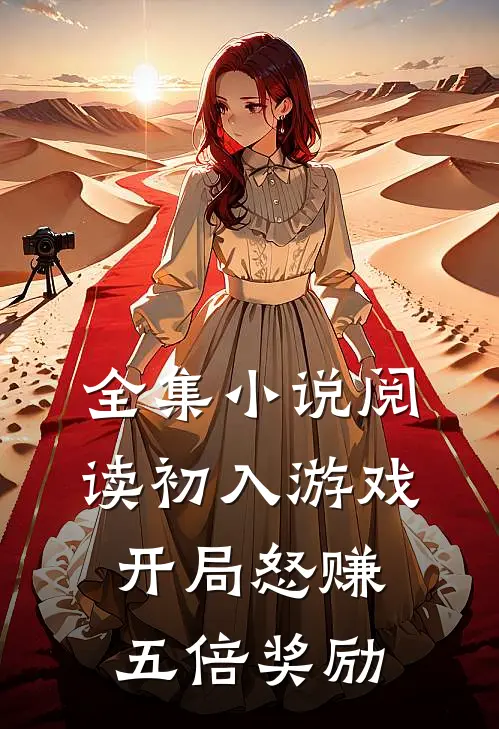 全集小说阅读初入游戏：开局怒赚五倍奖励