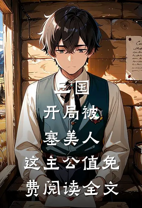 三国：开局被塞美人，这主公值免费阅读全文
