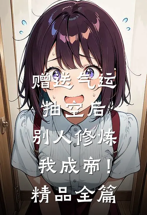 赠送气运抽空后，别人修炼我成帝！精品全篇