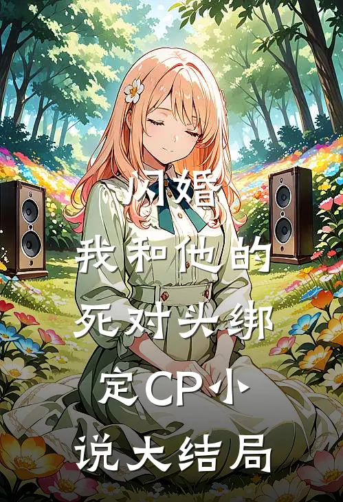 闪婚：我和他的死对头绑定CP小说大结局