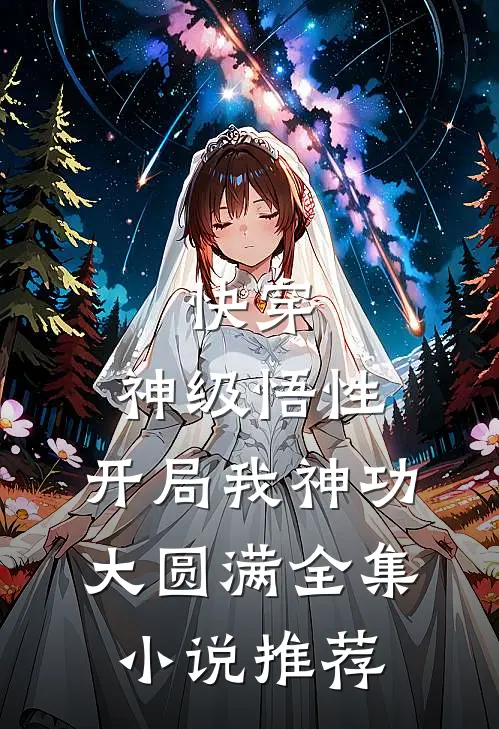 快穿：神级悟性，开局我神功大圆满全集小说推荐